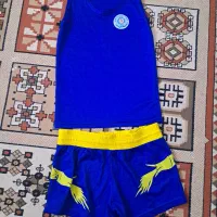 لباس ورزشی