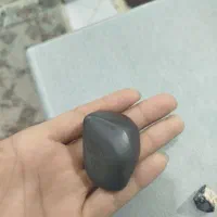 سنگ را عوض می کنم با سنگ روحانی