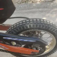 مینی کراس|موتورسیکلت|بوشهر, |دیوار