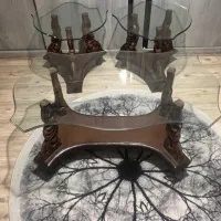 میز جلو مبلی