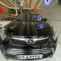 جک s5 اتومات مدل 96 بسیار سالم