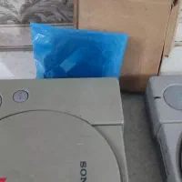 ps1 ژاپن|کنسول، بازی ویدئویی و آنلاین|پاکدشت, پاکدشت (مامازند)|دیوار