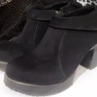 کفش نیم بوت|کیف، کفش، کمربند|کرمان, |دیوار