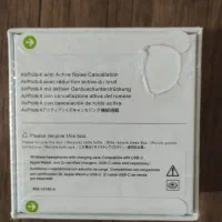 ایرپاد پرو ۴ های کپی نویز کنسلینگ فعال|لوازم جانبی موبایل و تبلت|یزد, |دیوار