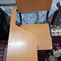 صندلی تحریر