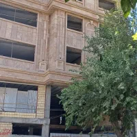 فقطبا۵میلیارد ۱۷۵متر ویو روبه طاقبستان بر بلوار زن|فروش آپارتمان|کرمانشاه, |دیوار
