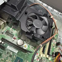 مینی کیس جی تو مدل اچ پی/G2 HP/Core i5 6500/Ram 8|رایانه رومیزی|تهران, میدان ولیعصر|دیوار