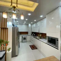 خوش چیدمان تمیز و مرتب شخصی ساز فرهنگ شهر|اجارهٔ آپارتمان|شیراز, فرهنگ شهر|دیوار