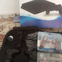 پی اس اسلیم اکانتی