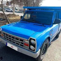 نیسان دیزل|خودرو سواری و وانت|بستان آباد, |دیوار