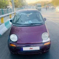 ماتیز مدل ۸۱