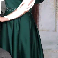 لباس مجلسی|لباس|فومن, |دیوار