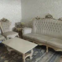 مبل هفت نفره