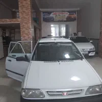 پراید مدل 85