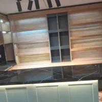 دکور NDFمغازه|فروشگاه و مغازه|شیروان (خراسان), |دیوار