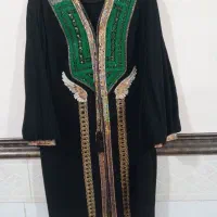 مانتو و کت مجلسی کار شده