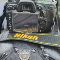 دوربین نیکون d7000 شخصی کم کارکرد