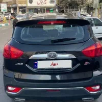 جک s3 مدل ۱۴۰۲