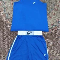 لباس بوکس قزاقی آیکس لارج نو