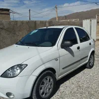 تیبا دو مدل ۱۴۰۰ معاوضه با پراید