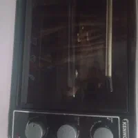 توستر کنوود