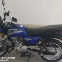 فروش موتور فوری|موتورسیکلت|خوی, |دیوار