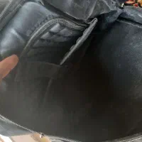 کیف کوله پشتی cat مدرسه|کیف، کفش، کمربند|مشهد, گاز|دیوار