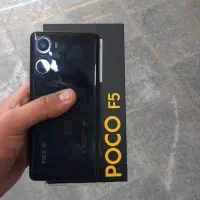 گوشی پوکو f5