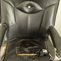 صندلی مدیریتی