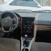 پژو پارس مدل ۹۵دوگانه کارخانه فروش نقدی و معاوضه|خودرو سواری و وانت|همدان, |دیوار