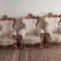 دوخت کاور مبل|مبلمان خانگی و میز عسلی|بجنورد, |دیوار