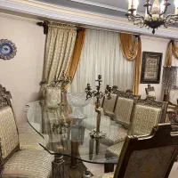 مبل و نهارخوری استیل|مبلمان خانگی و میز عسلی|تهران, درب دوم|دیوار