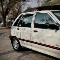 پراید نسیم هاچبک|خودرو سواری و وانت|تبریز, |دیوار