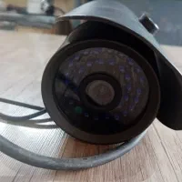 1عدد دوربین آنالوگ|دوربین مداربسته|مشهد, بلال|دیوار