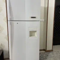 یخچال فریزر دوو درحد به شرط