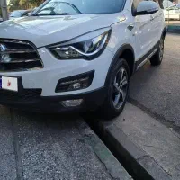 هایما s5 مشابه صفر|خودرو سواری و وانت|تهران, فردوس|دیوار