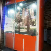 یخچال قصابی