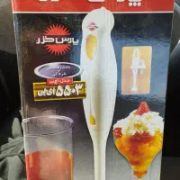 گوشت کوب برقی کاملانو قیمت مناسب