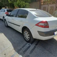 مگان ۲۰۰۰اتومات|خودرو سواری و وانت|همدان, |دیوار