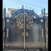 نقاشی ساختمان