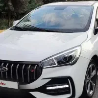 فروش آریزو ۵ اف ال|خودرو سواری و وانت|تهران, حسینآباد|دیوار