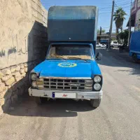 نیسان|خودرو سواری و وانت|باغ ملک, |دیوار