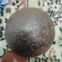 جیوه .سنگ محو