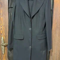 مانتو و شلوار اداری