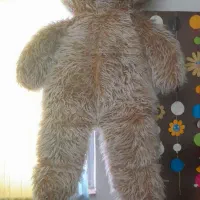 عروسک یک و نیم متری سالم|اسباببازی بچه|لنگرود, |دیوار