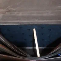 کیف اداری چرم|کیف، کفش، کمربند|سهند, |دیوار