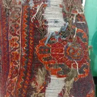 تعمیرات فرش ماشینی و دستبافت حسین محمدی