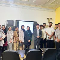 کارگاه رایگان فن بیان و مدیریت استرس|خدمات آموزشی|یاسوج, |دیوار