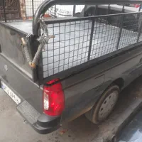 حمل بار به تمام نقاط تهران و اطراف شهرستانها|خدمات حمل و نقل|چهاردانگه (تهران), |دیوار