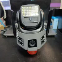 دوربین مداربسته سه تصویر برقی|دوربین مداربسته|تهران, آذربایجان|دیوار